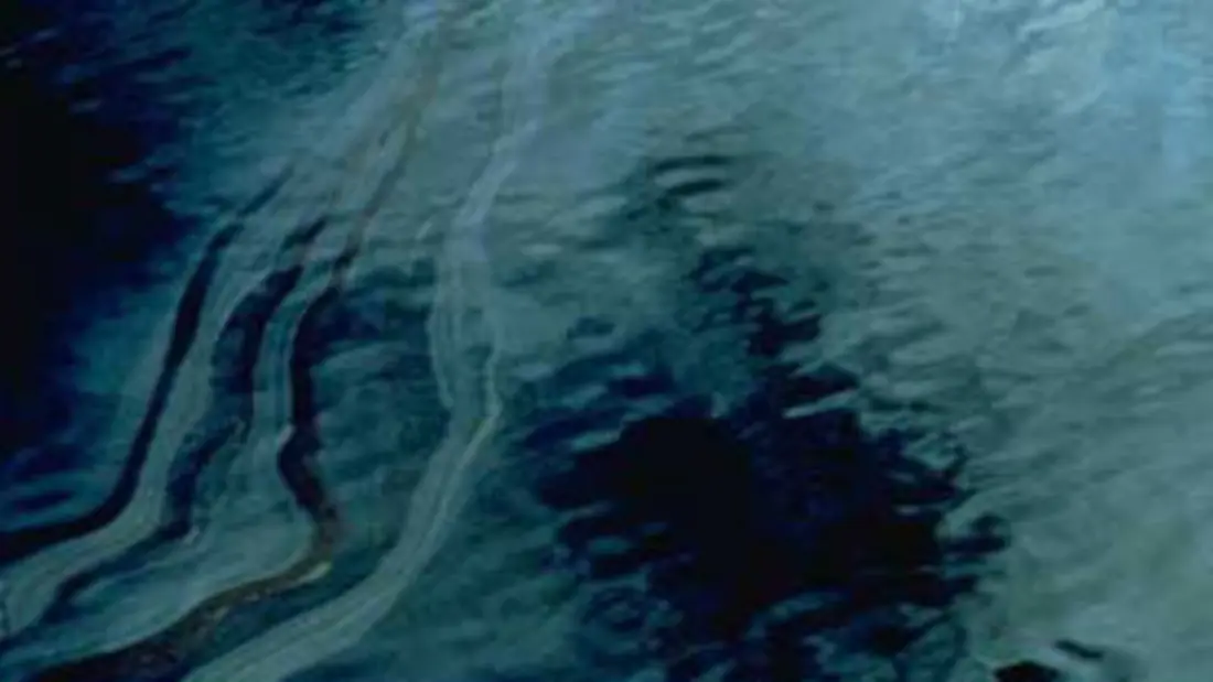 Exxon-Valdez-Ölkatastrophe