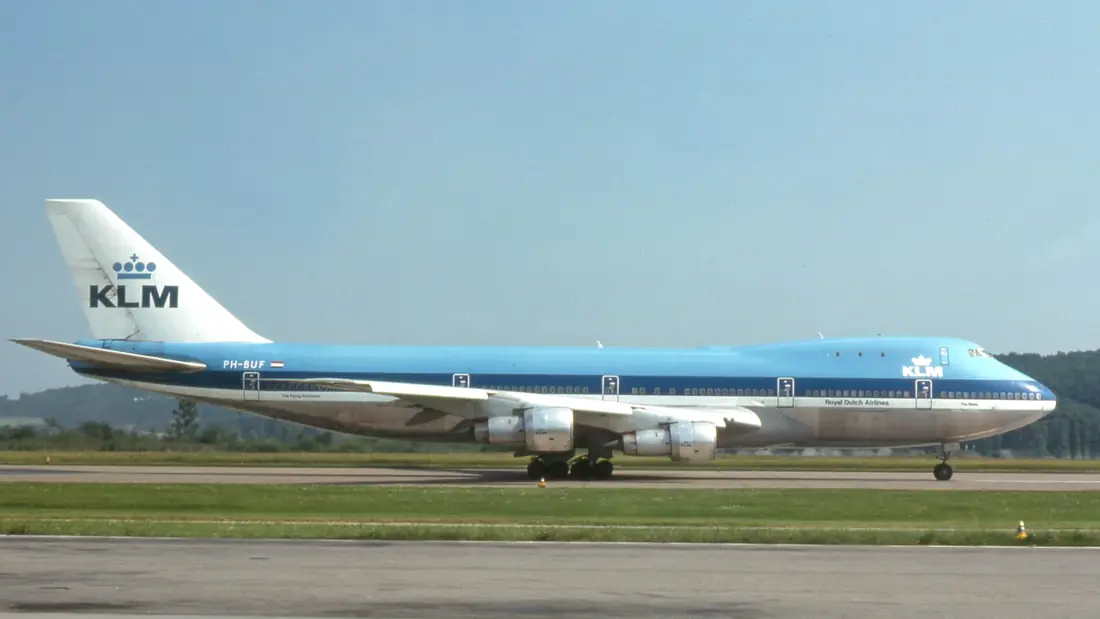 Flugzeugkatastrophe von Teneriffa