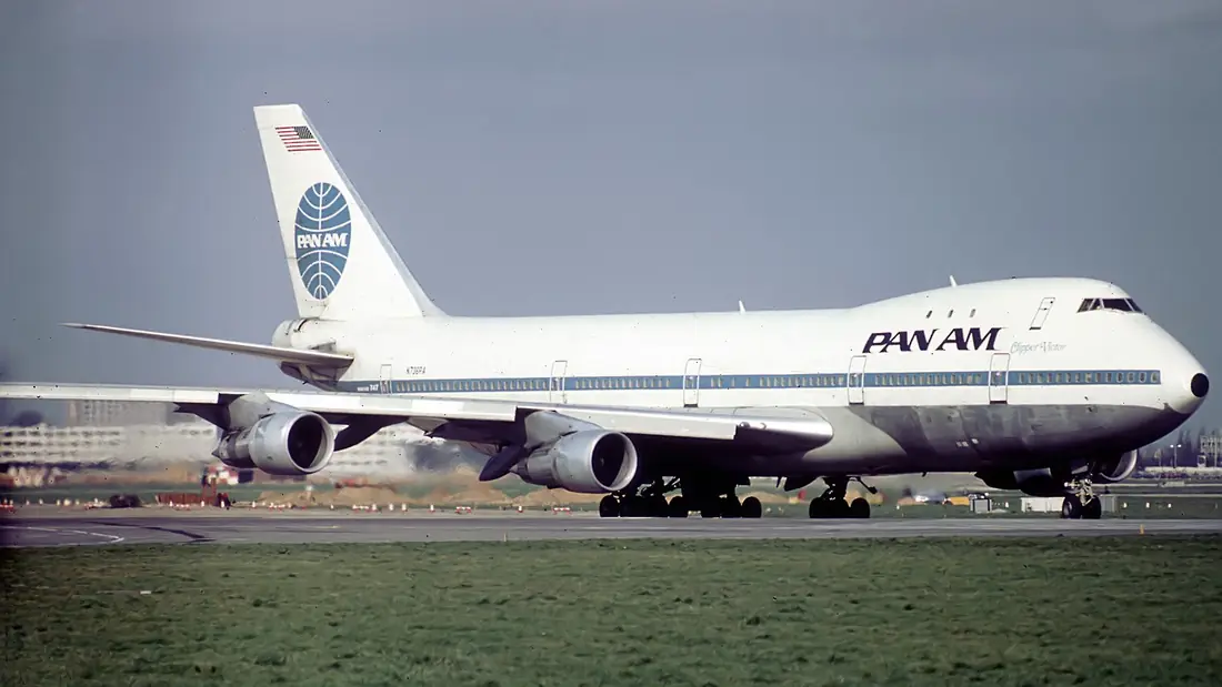 Flugzeugkatastrophe von Teneriffa