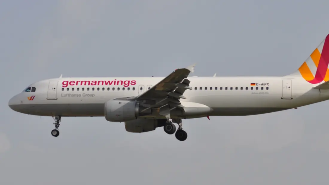 Absturz des Germanwings-Flugs 9525