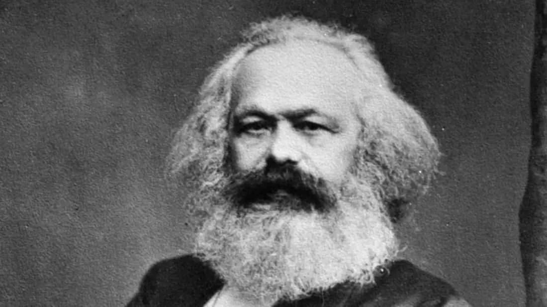 Lenins Rückkehr nach Russland