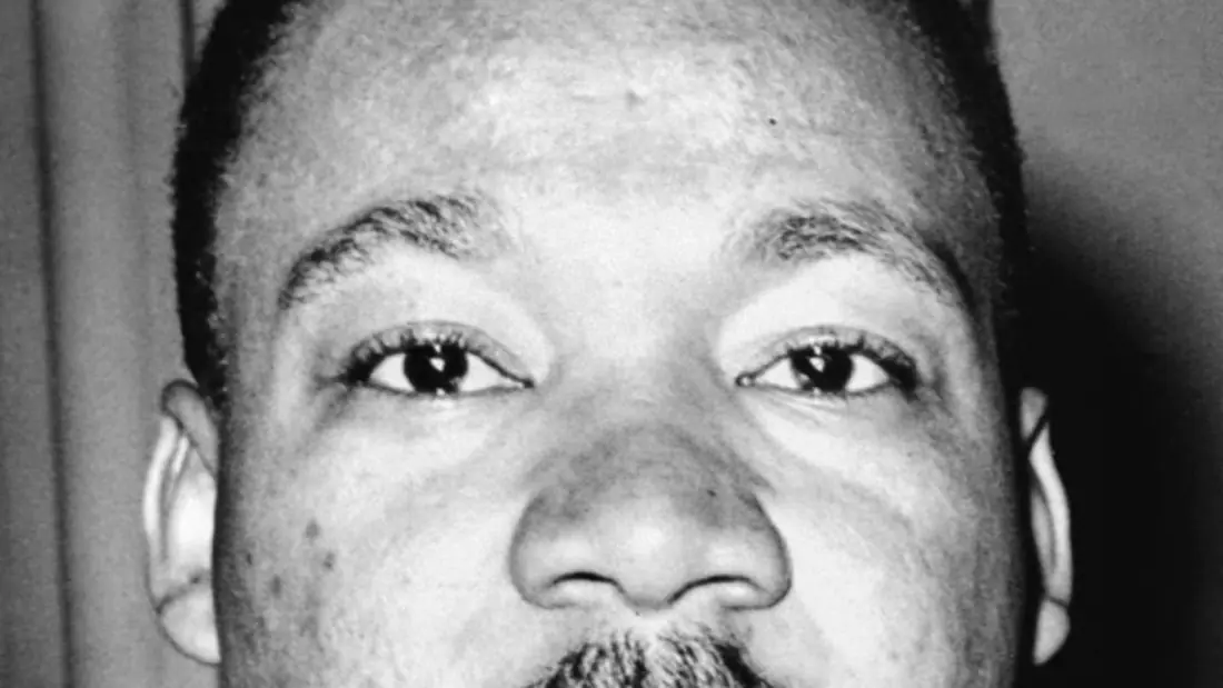 Ermordung von Martin Luther King Jr.