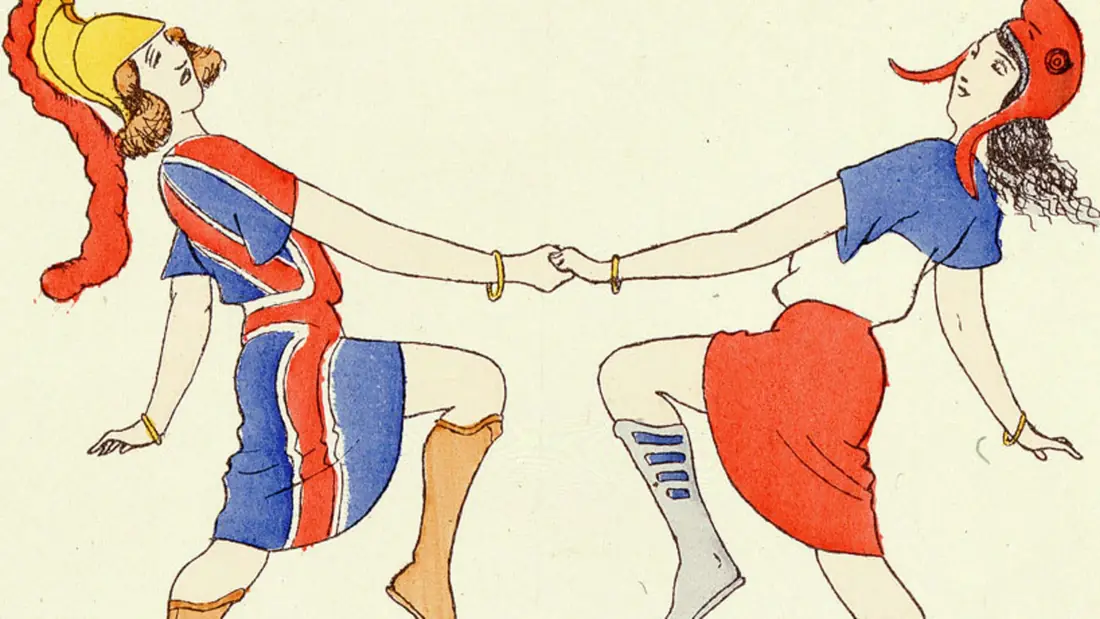Entente Cordiale