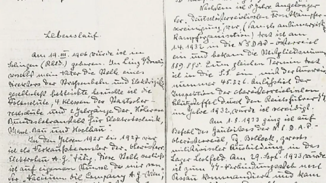 Prozess gegen Adolf Eichmann