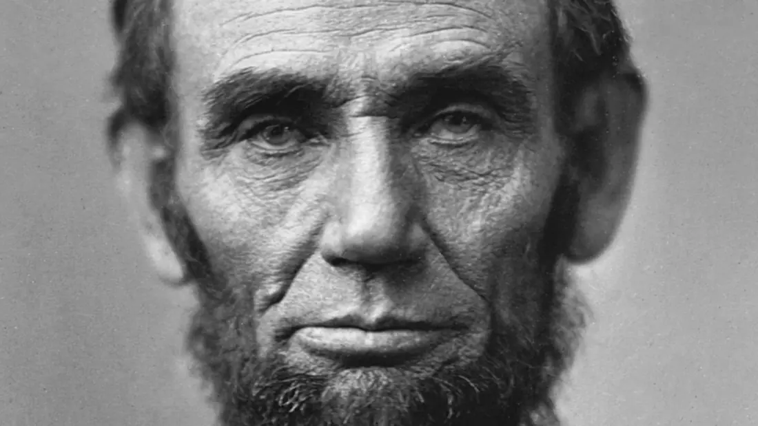 Tod von Abraham Lincoln