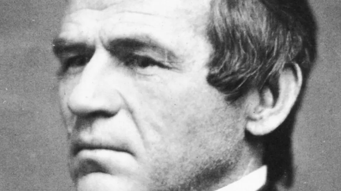 Tod von Abraham Lincoln