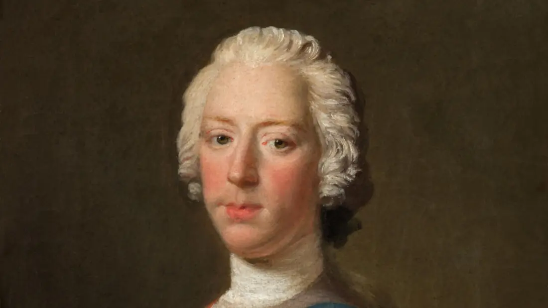 Schlacht bei Culloden