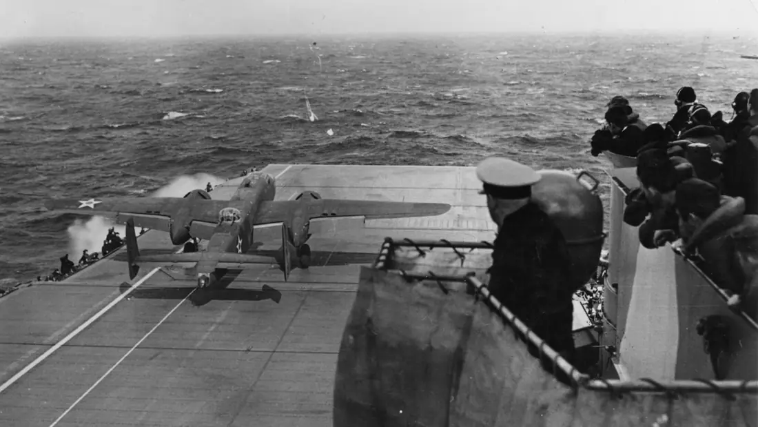 Doolittle Raid