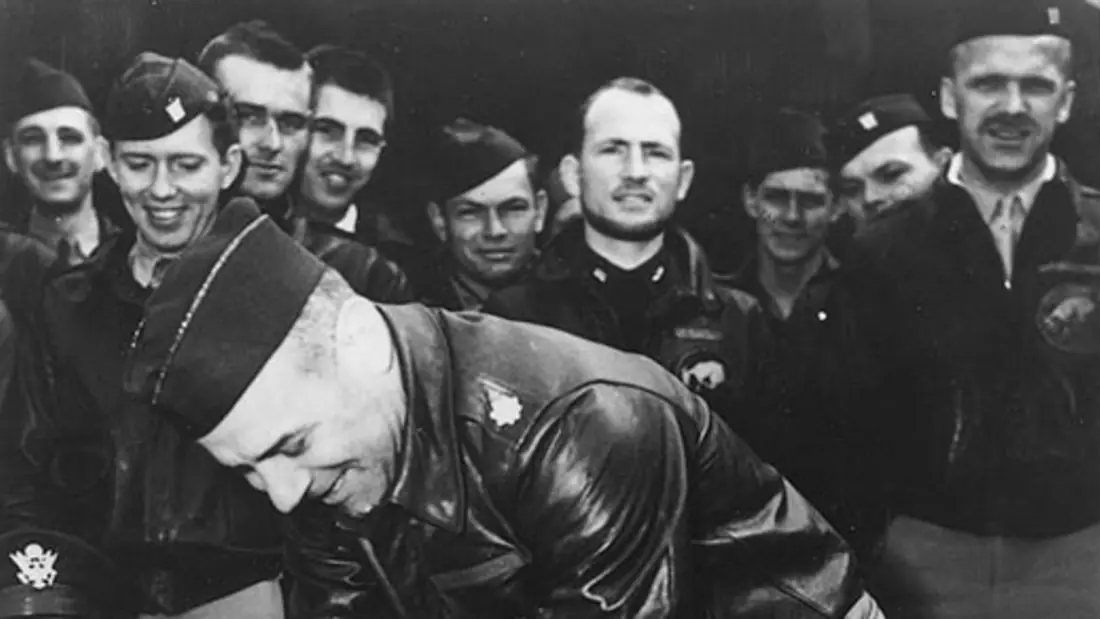 Doolittle Raid