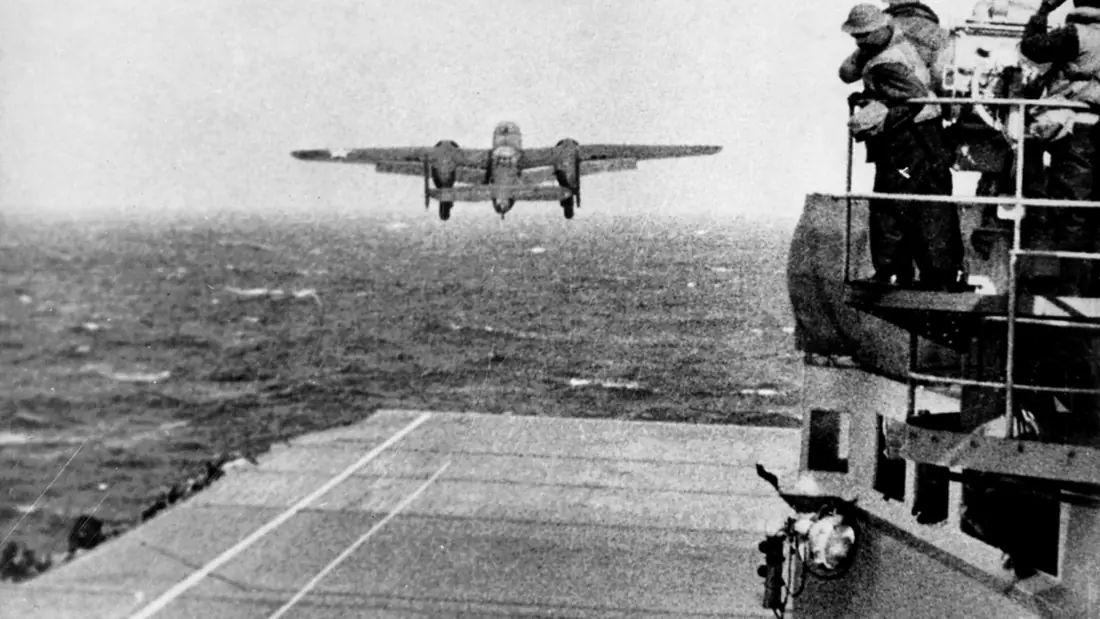 Doolittle Raid
