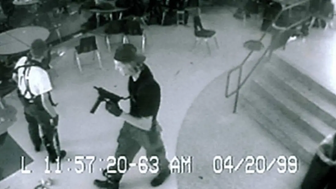 Amoklauf an der Columbine High School
