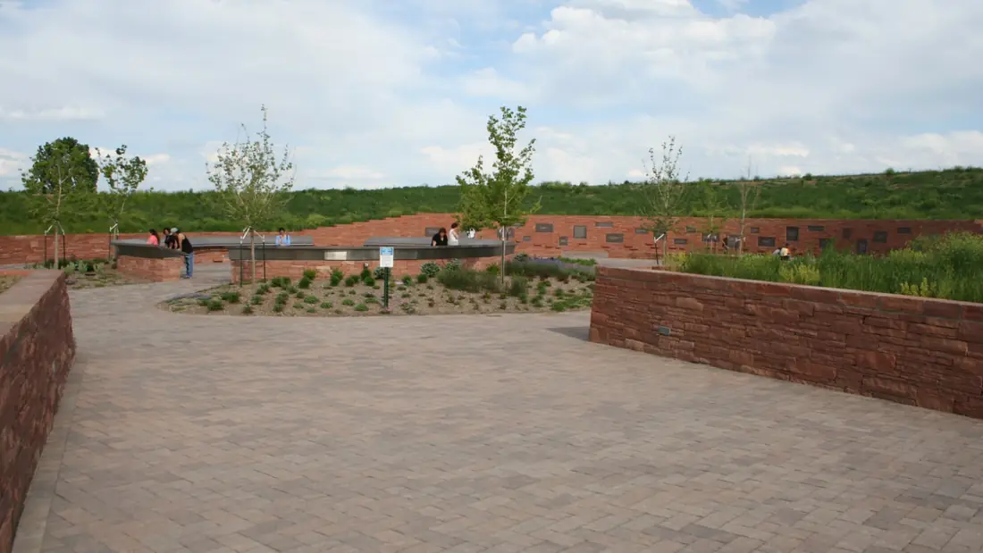 Amoklauf an der Columbine High School