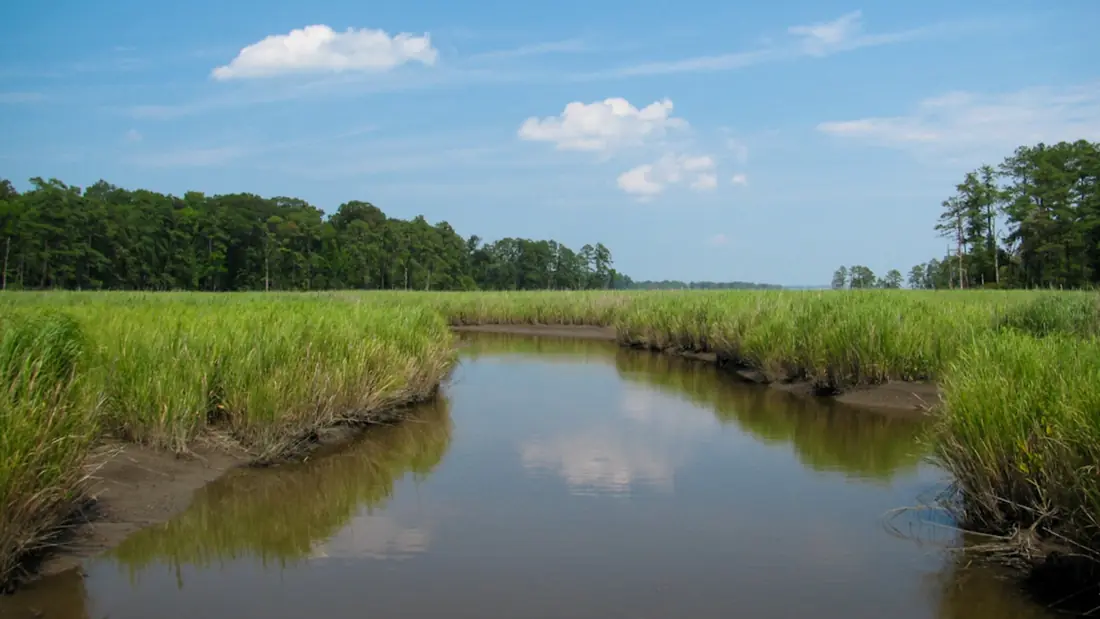 Gründung von Jamestown — Jamestown, Virginia, USA