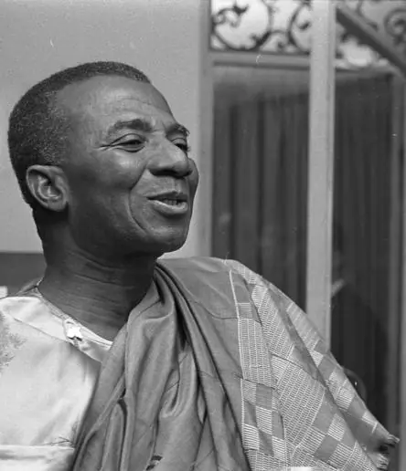 Unabhängigkeit Togos von Frankreich — Lomé, Togo
