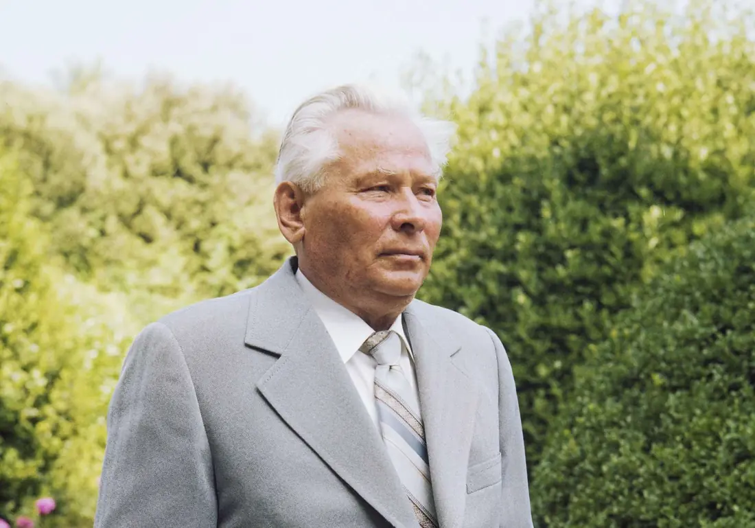 Boykott der Olympischen Sommerspiele 1984 — Moscow, Soviet Union