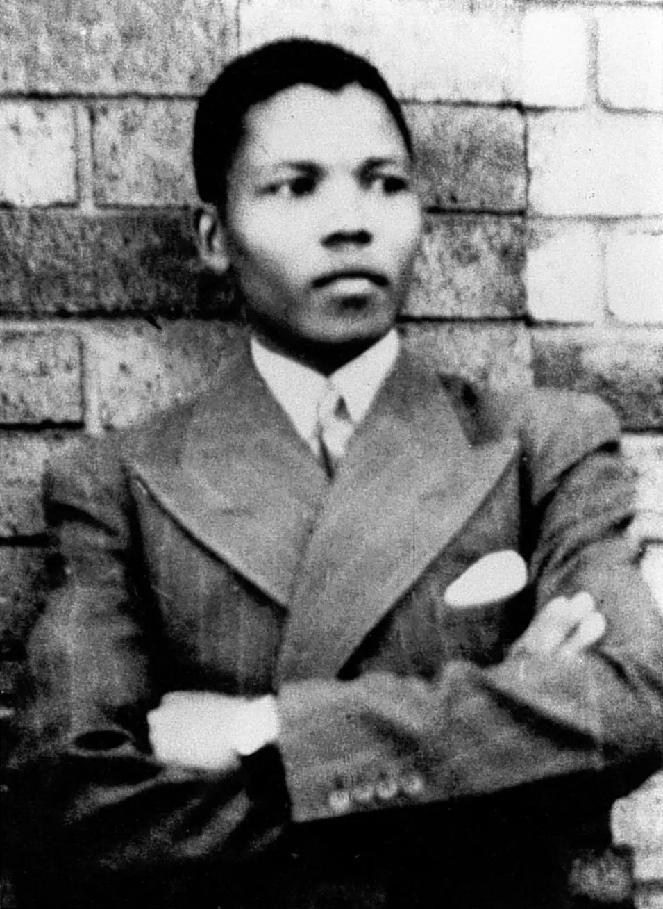 Amtseinführung von Nelson Mandela — Pretoria, South Africa