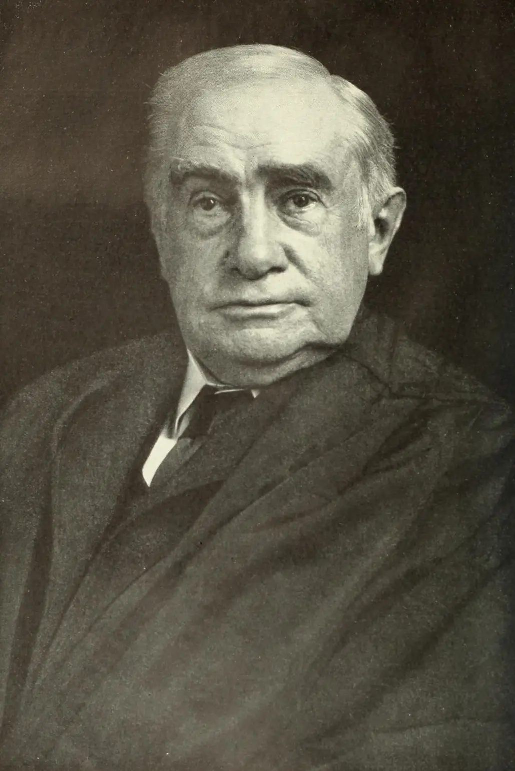 Plessy gegen Ferguson — Washington, D.C.