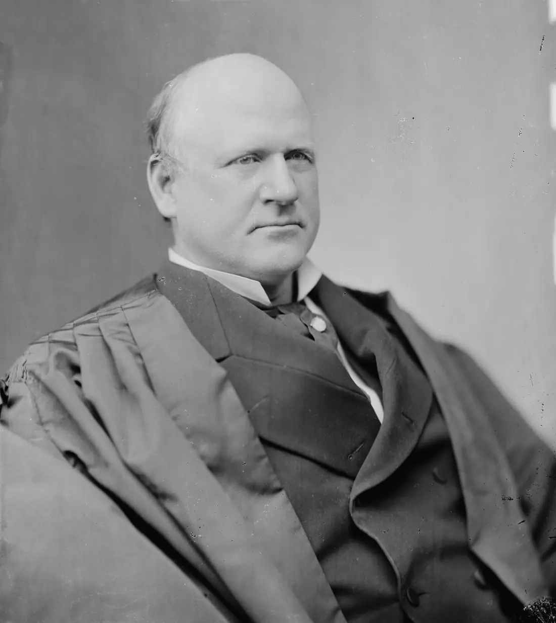 Plessy gegen Ferguson — Washington, D.C.