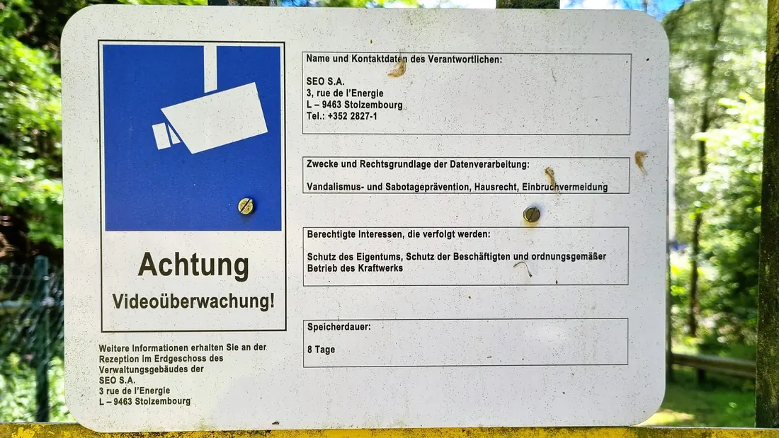 Allgemeine Datenschutzverordnung der EU — Brussels, Belgium