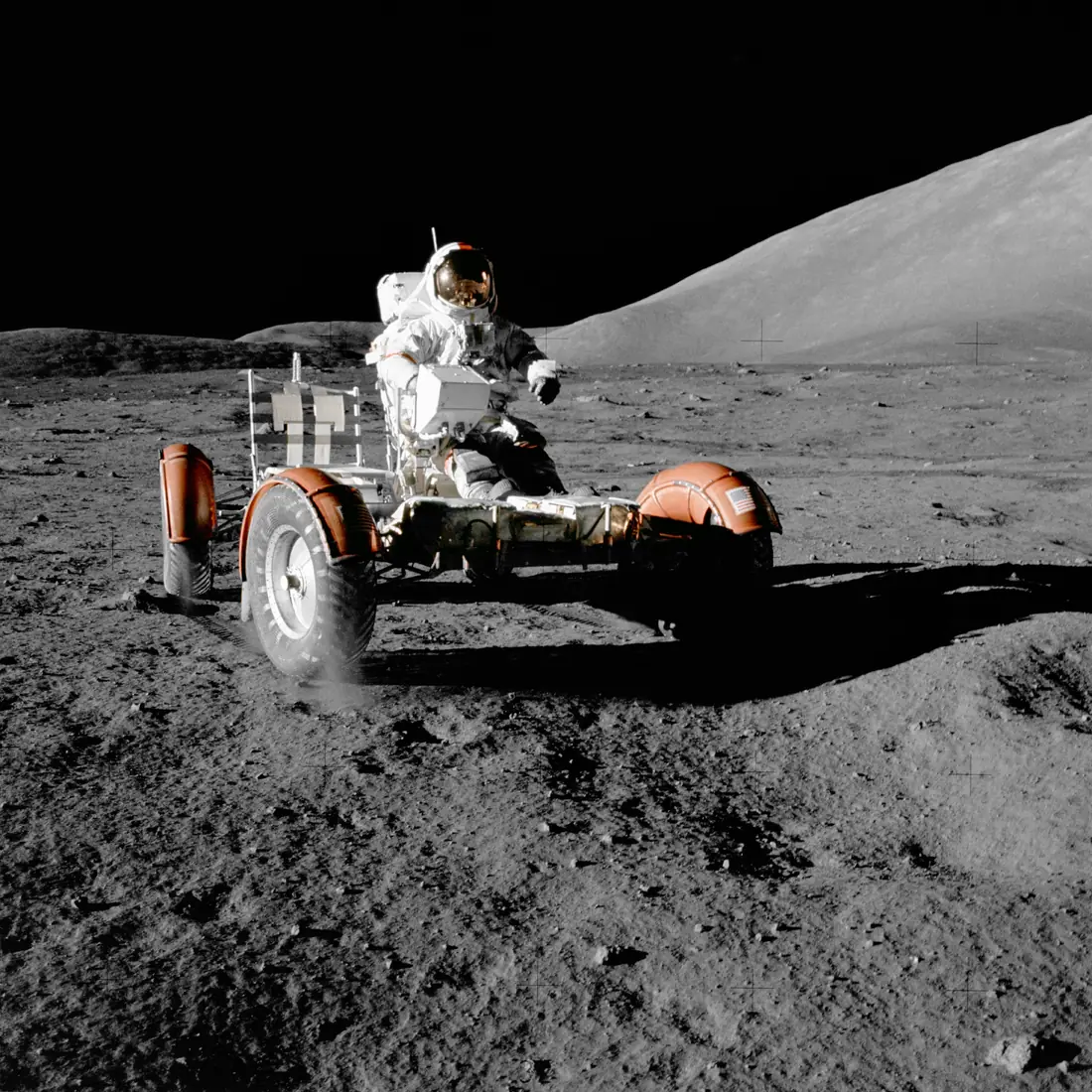 John F. Kennedy kündigt das Ziel an, einen Menschen zum Mond zu schicken — Washington, D.C., United States