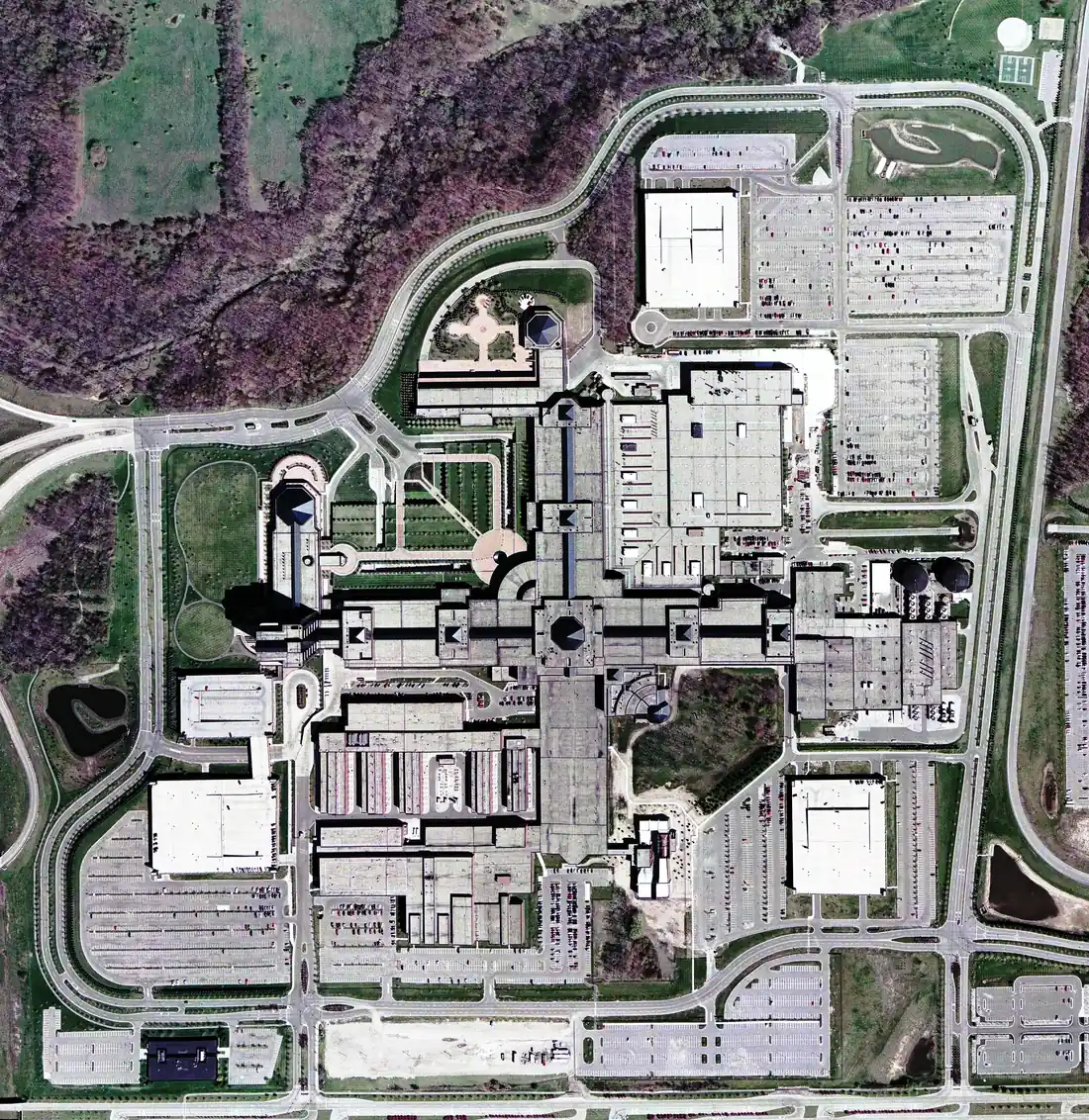 Înființarea Chrysler Corporation — Detroit, USA