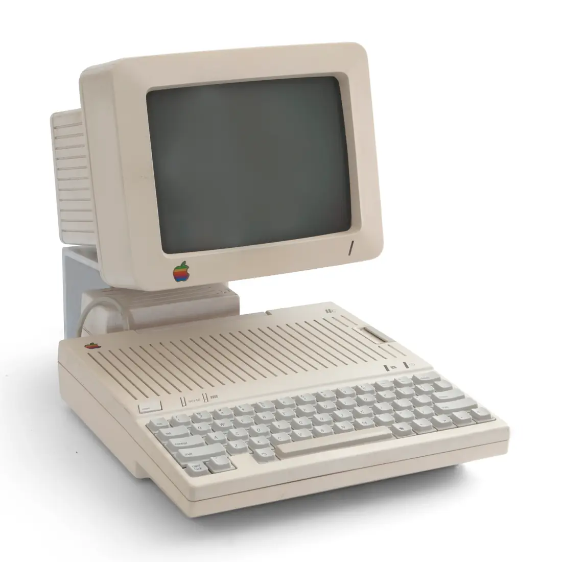 Apple II — San Francisco, USA