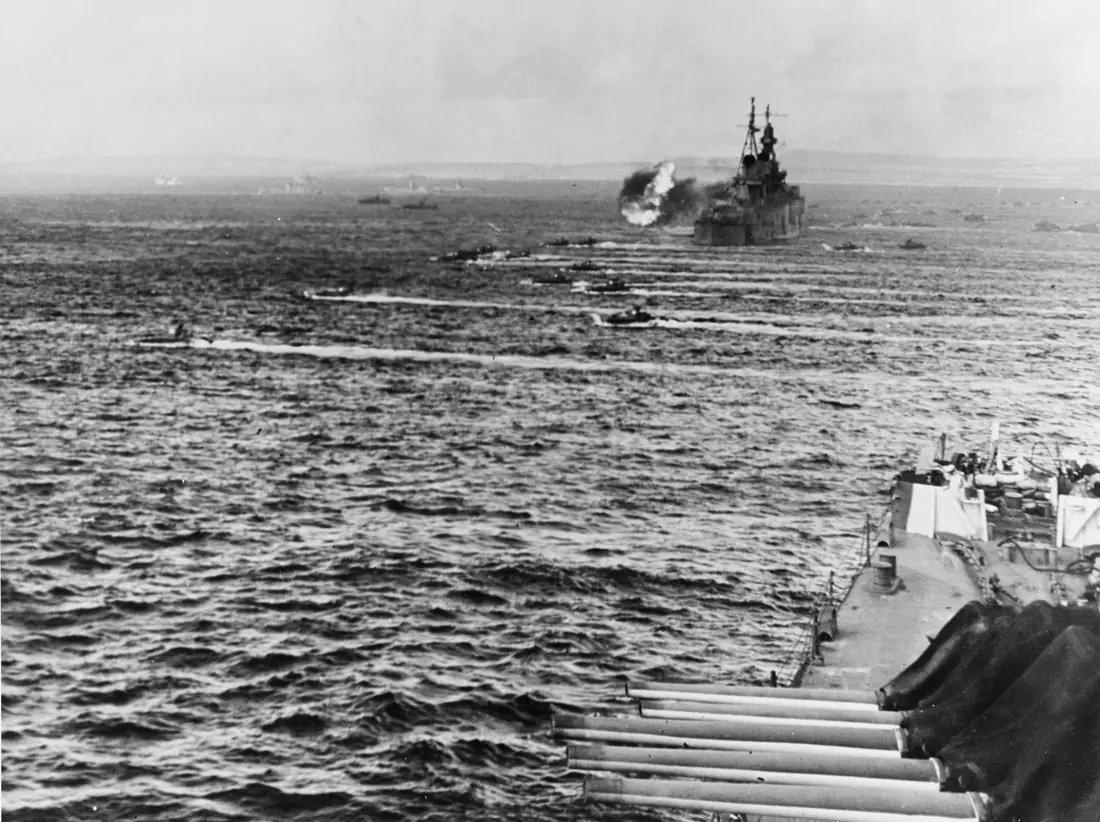 Battle of Saipan — Saipan, Northern Mariana Islands
