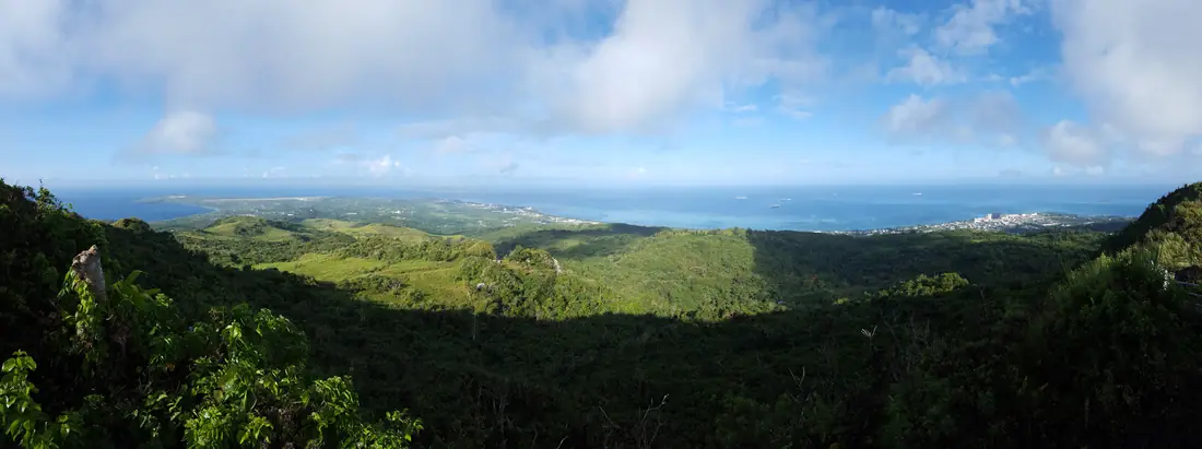 Battle of Saipan — Saipan, Northern Mariana Islands