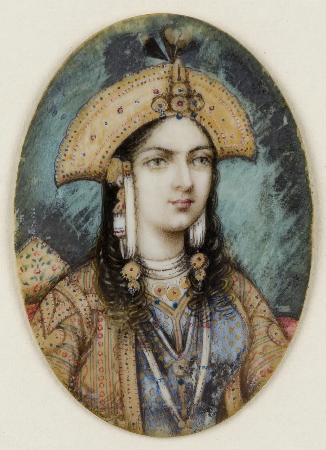 Mumtaz Mahal's Death and the Taj Mahal — Burhanpur, India