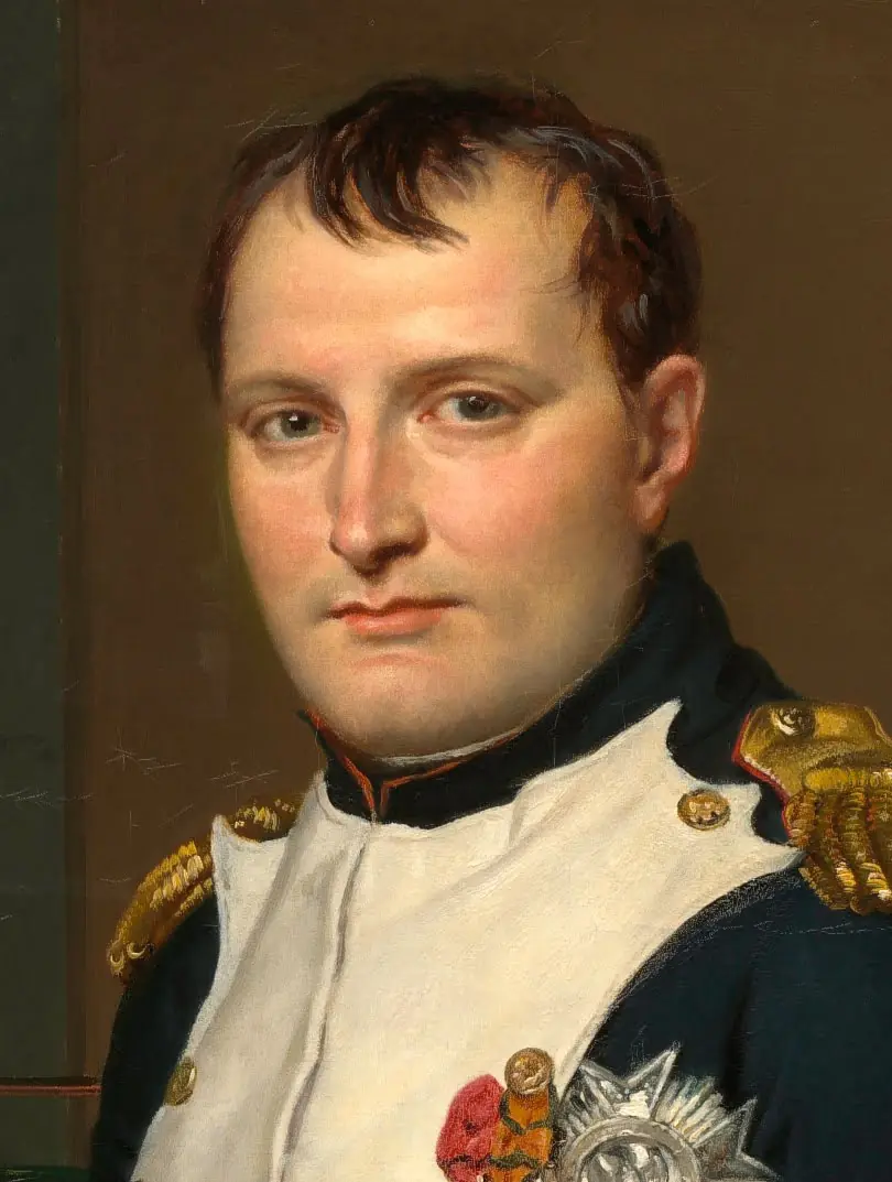 Napoleon's Defeat at Waterloo — Waterloo, Belgium