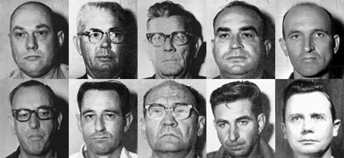 Three civil rights workers are murdered in Neshoba County, Mississippi — Neshoba County, Mississippi