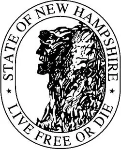 New Hampshire ratifies the United States Constitution — Concord, New Hampshire