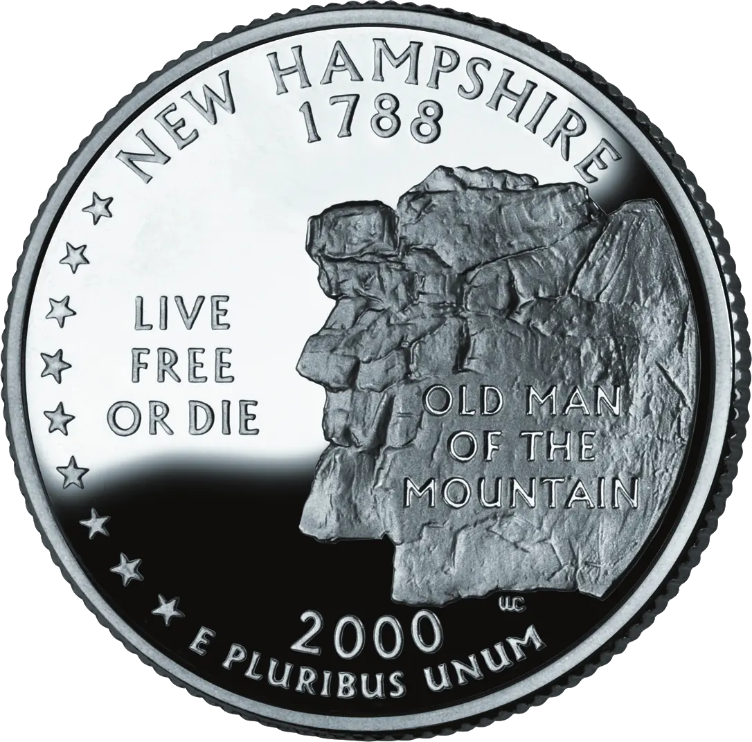 New Hampshire ratifies the United States Constitution — Concord, New Hampshire