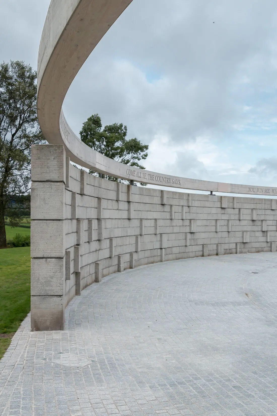 Battle of Bannockburn — Stirling, Scotland
