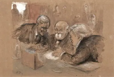 Treaty of Versailles — Versailles, France