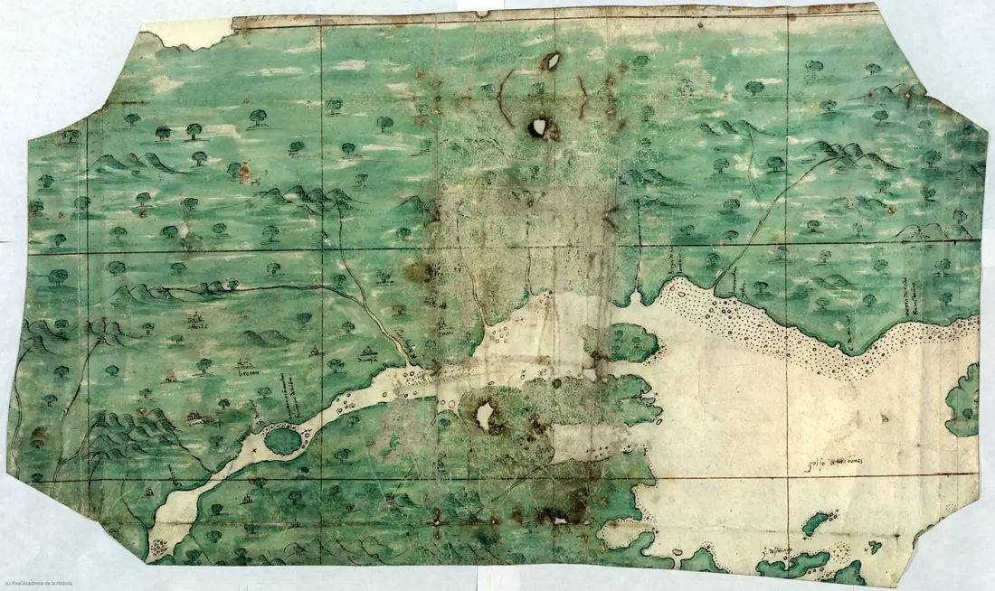 Jacques Cartier's arrival in the Gulf of St. Lawrence — Gulf of St. Lawrence, Canada