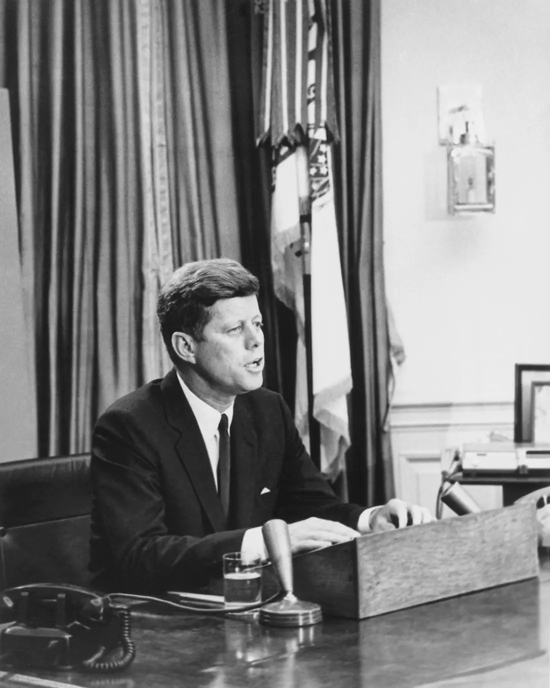 Civil Rights Act of 1964 — Washington, D.C., USA