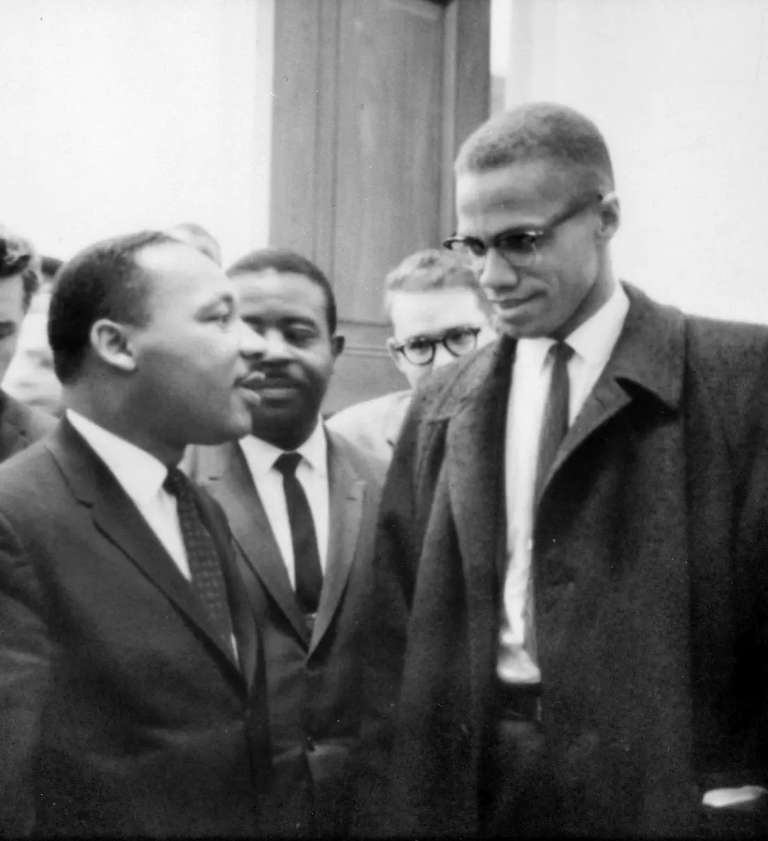 Civil Rights Act of 1964 — Washington, D.C., USA