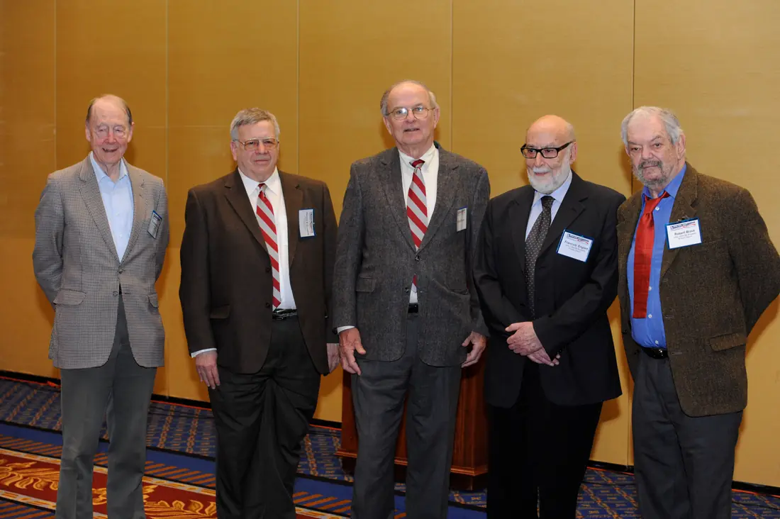 The Higgs Boson Confirmed — Geneva, Switzerland