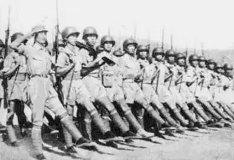 Japan Launches Full-Scale Invasion of China at Marco Polo Bridge — Beijing, China