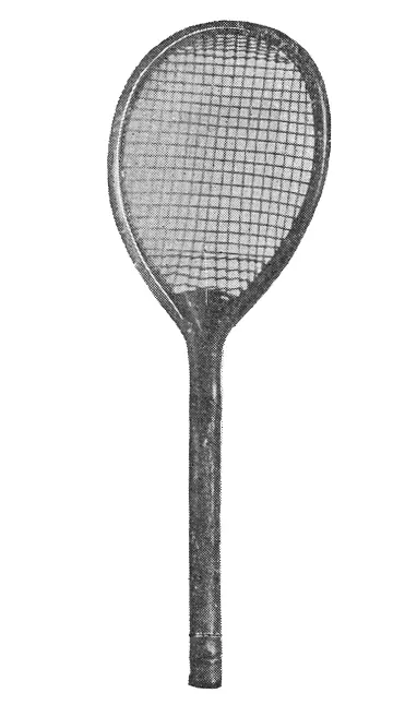 First Wimbledon Tennis Championship Inaugurated — London, England
