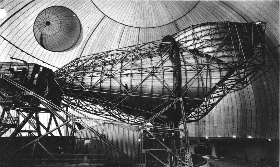 Telstar Satellite Enables First Transatlantic Television Transmission — Cape Canaveral, USA