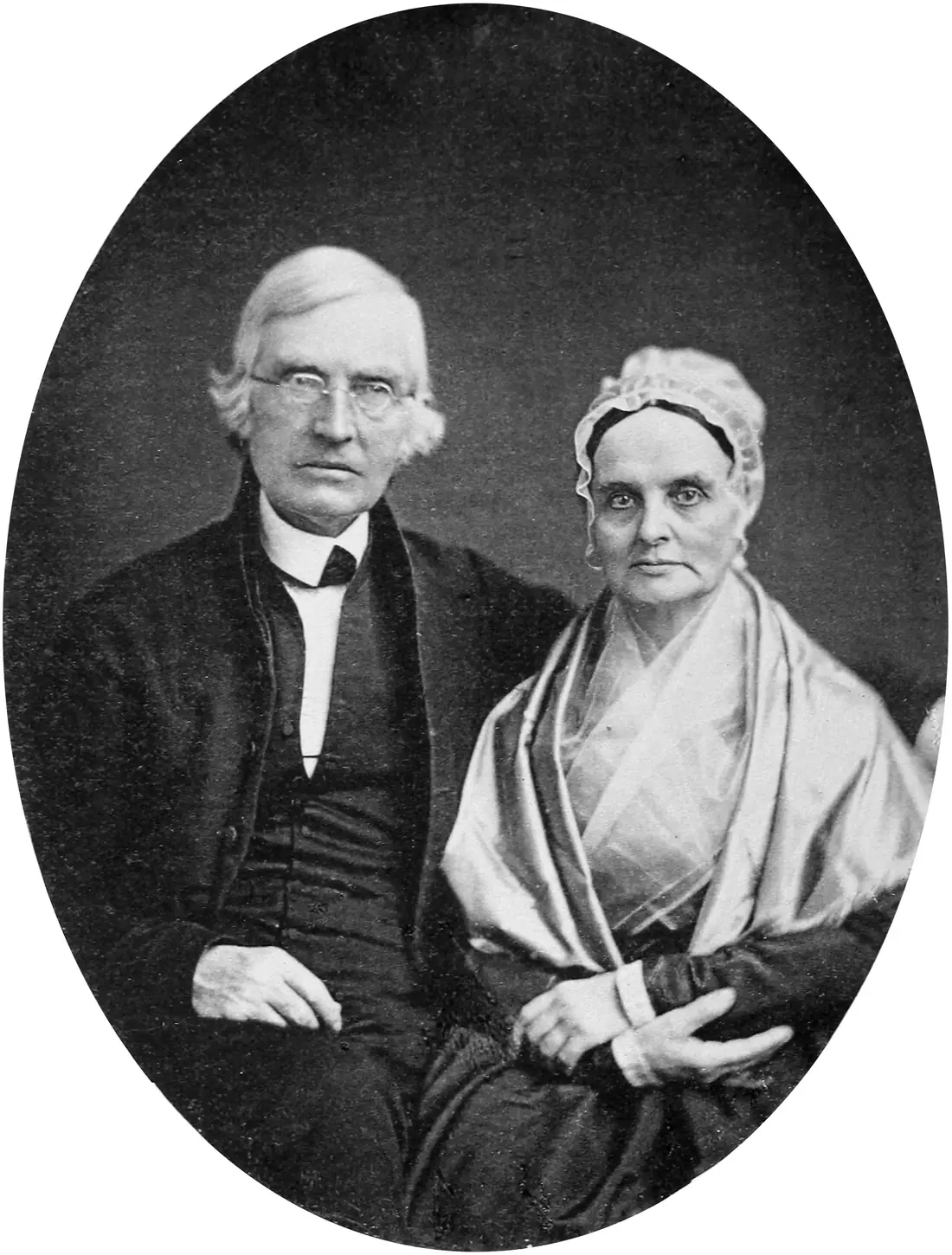 Seneca Falls Convention — Seneca Falls, New York, USA