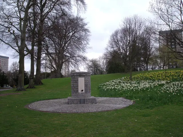 Battle of Falkirk: Wallace Defeated — Falkirk, Scotland