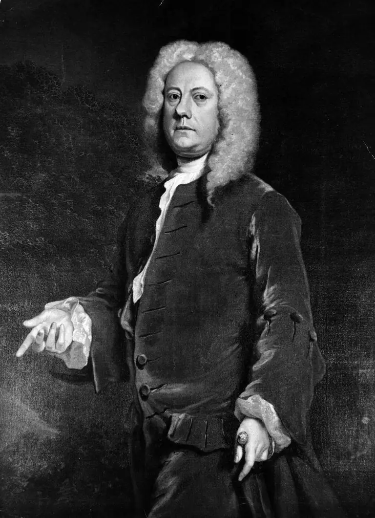 Jethro Tull patents the seed drill, launching the Agricultural Revolution — England