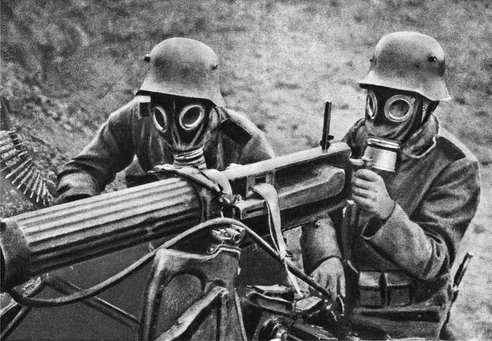 Britain declares war on Germany, entering World War I — London, United Kingdom