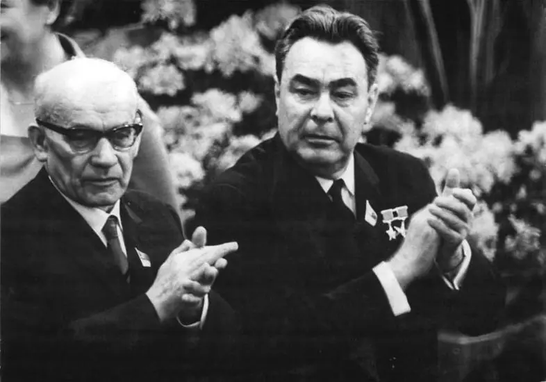 Warsaw Pact Invades Czechoslovakia — Czechoslovakia