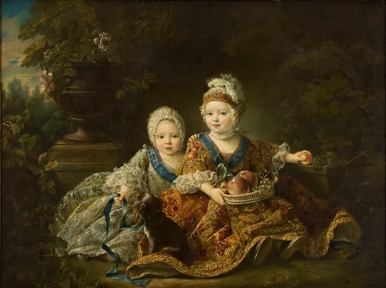 Louis XVI Arrested, Declared Enemy of the People