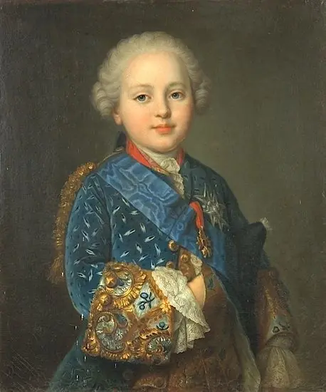 Louis XVI Arrested, Declared Enemy of the People