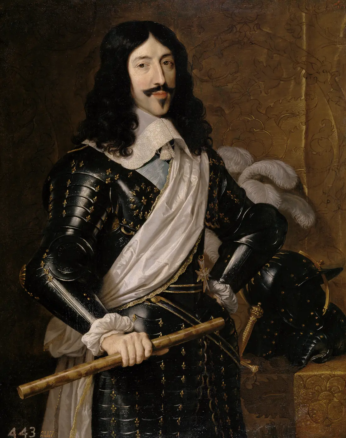 Cardinal Richelieu Appointed French Prime Minister